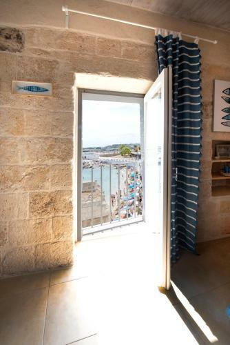 Apartamento La Terrazza Di Gioia