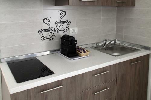 Apartamento Barnab@house