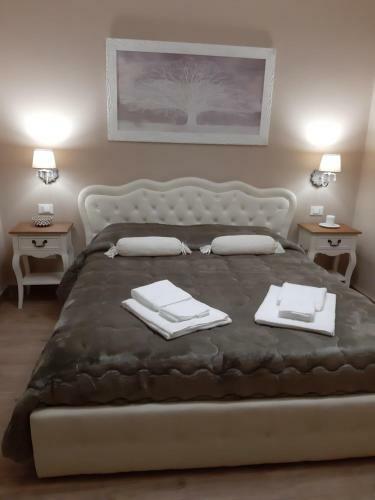 Bed & Breakfast Diamantea