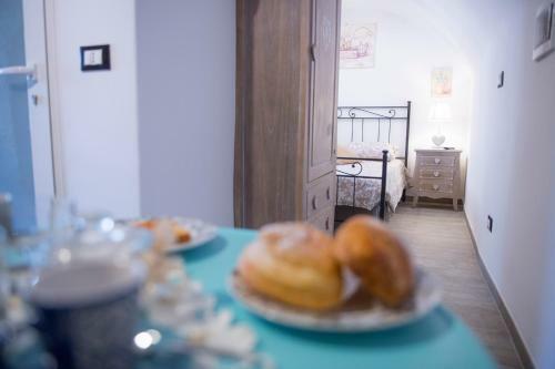 Apartamento Dimora Porto Canale