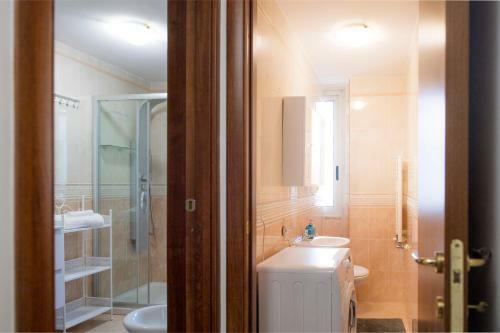 Apartamento Dimora Porto Canale
