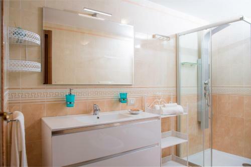 Apartamento Dimora Porto Canale