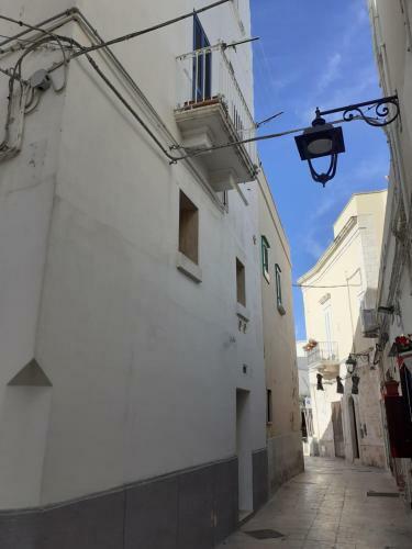 Apartamento Dimora Porto Canale