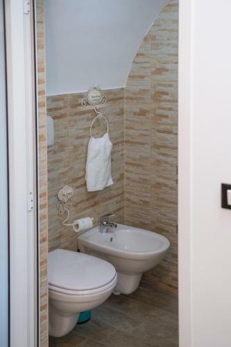 Apartamento Dimora Porto Canale
