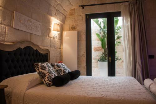 Apartamento Suite Conte Cavour