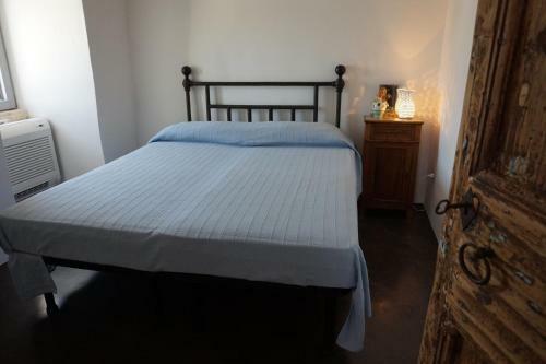 Bed & Breakfast Balice Antica Dimora