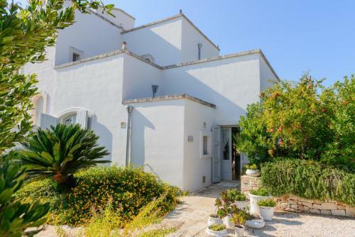 Apartamento Helloapulia Roseto