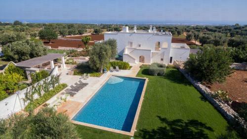 Apartamento Helloapulia Roseto