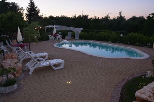 Villa Ottavia
