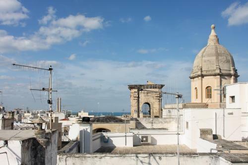 Hostal Casa La Torre