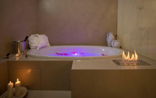Suite Regina Paola