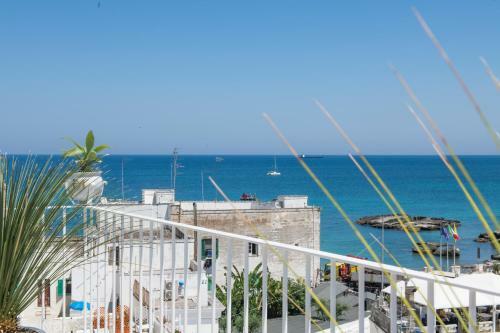 Apartamento Palazzo Mulini