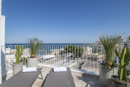 Apartamento Palazzo Mulini