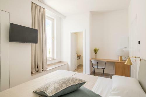 Apartamento Palazzo Mulini