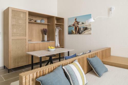 Apartamento Palazzo Mulini