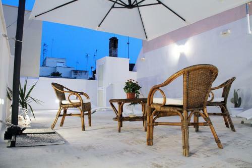 Apartamento Casa Donnalby
