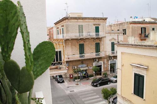 Apartamento Casa Donnalby