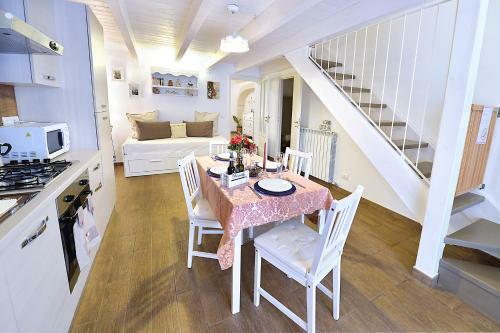 Apartamento Casa Donnalby