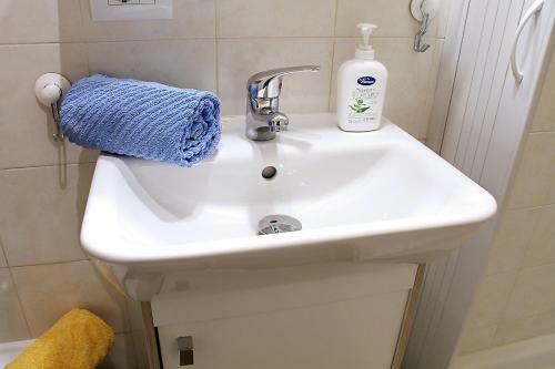 Apartamento Casa Donnalby
