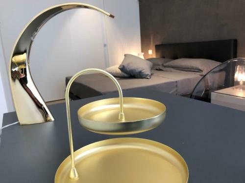 Bed & Breakfast Golden Suites 50