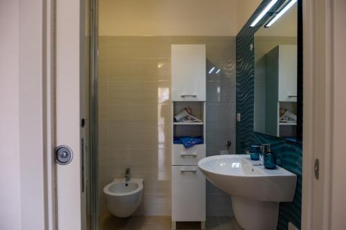 Apartamento Casa Patti 2