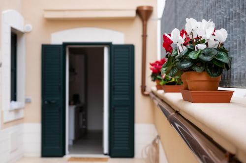 Apartamento Casa Patti 2
