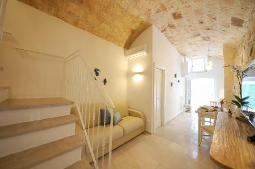 Palazzo Stapane Apartament Suite 8