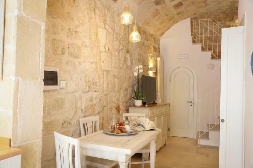 Palazzo Stapane Apartament Suite 8