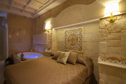 Palazzo Stapane Apartament Suite 8