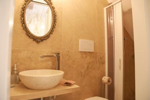 Palazzo Stapane Apartament Suite 8