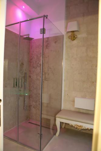 Palazzo Stapane Apartament Suite 8