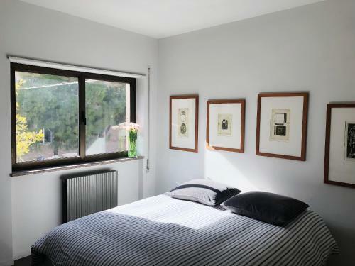 Apartamento Colourful Living