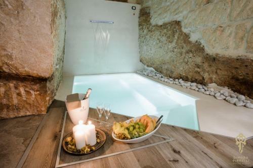 Hostal Dimora Pirrelli - Suites & Relax