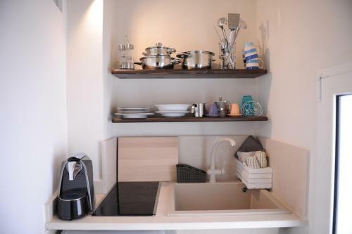 Apartamento Apulianstay-dimora Pace