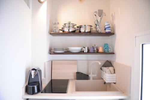 Apartamento Apulianstay-dimora Pace