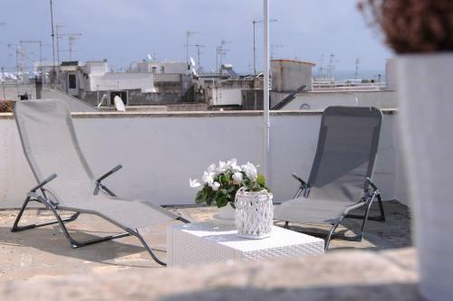 Apartamento Apulianstay-dimora Pace