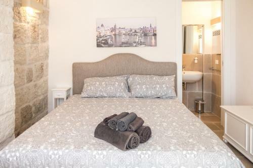 Apartamento Dimore Del Borgo Antico - L'altana Vista Mare