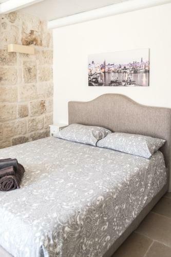 Apartamento Dimore Del Borgo Antico - L'altana Vista Mare