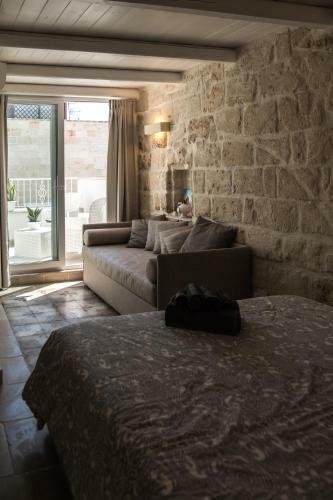 Apartamento Dimore Del Borgo Antico - L'altana Vista Mare