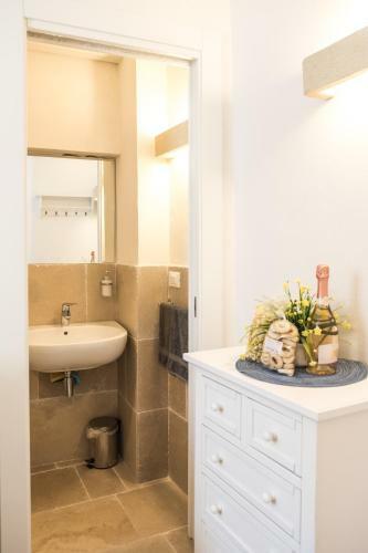 Apartamento Dimore Del Borgo Antico - L'altana Vista Mare