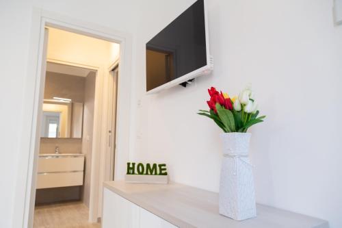 Apartamento Home080suite Appartamento 3