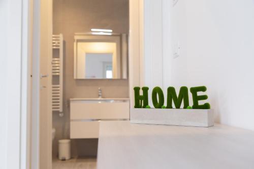 Apartamento Home080suite Appartamento 3