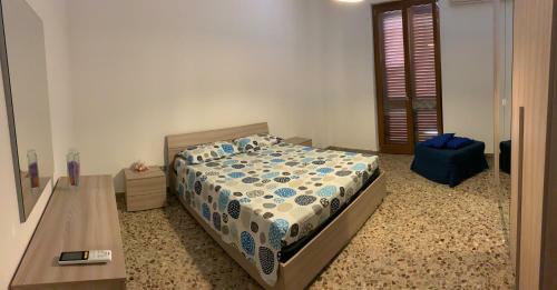 Apartamento Casa Luca
