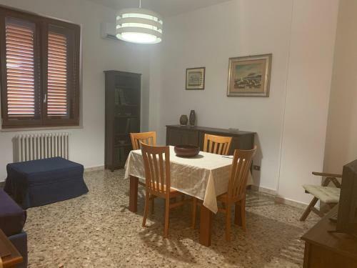Apartamento Casa Luca