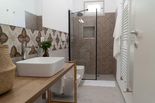Villa Trulli Tauro Country House Con Idromassaggio