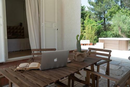 Villa Trulli Tauro Country House Con Idromassaggio