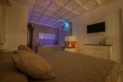 Palazzo Stapane Apartament Suite 9