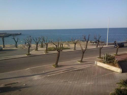 Apartamento La Veranda Sul Mare