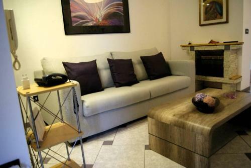 Apartamento La Veranda Sul Mare