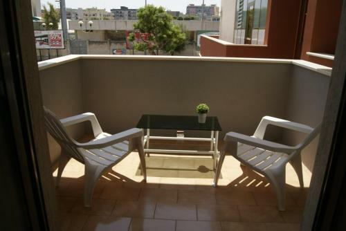 Apartamento La Veranda Sul Mare
